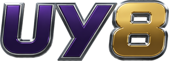 uy8 logo